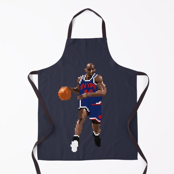 Item preview, Anthony Mason Pixel Dribble Qiangy designed and sold by qiangdade.