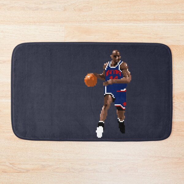 Item preview, Anthony Mason Pixel Dribble Qiangy designed and sold by qiangdade.