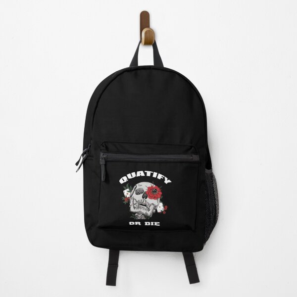 Item preview, Quatify Or Die designed and sold by otiscross1301.