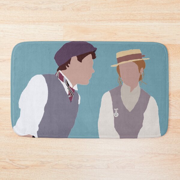 Item preview, Anne and Gil designed and sold by Tishamae.