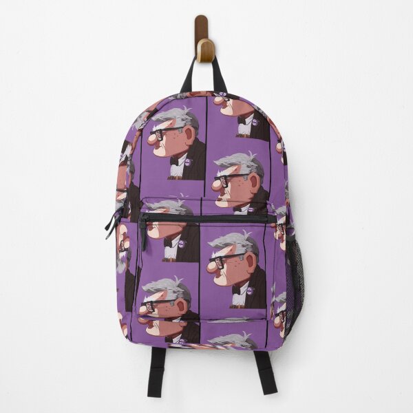 Item preview, Old Man Carl (UP) designed and sold by ramikles.