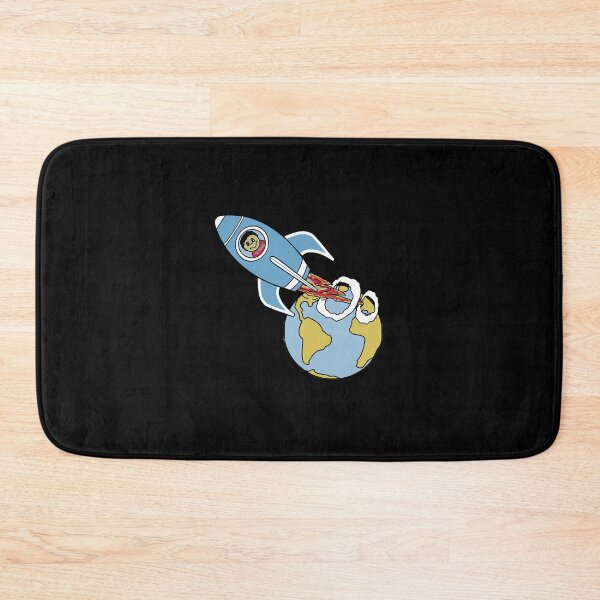 Item preview, Rocket to Mars  designed and sold by ramikles.