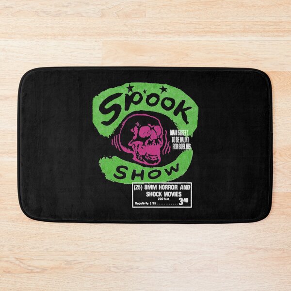 Item preview, 8MM Spook Show designed and sold by Lajon5242.