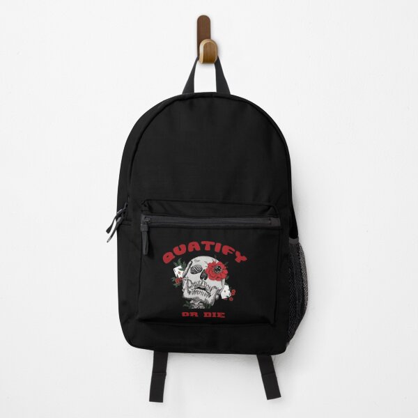 Item preview, Quatify Or Die designed and sold by otiscross1301.