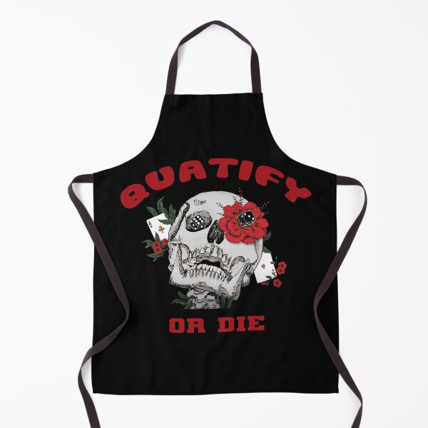 Item preview, Quatify Or Die designed and sold by otiscross1301.
