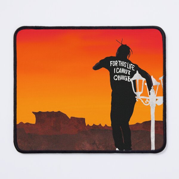 Item preview, For this life I cannot change designed and sold by stickerlocker.