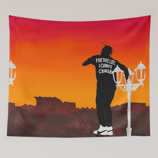 Item preview, For this life I cannot change  designed and sold by stickerlocker.