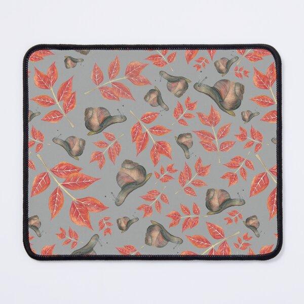 Item preview, Warm Autumn Snail Time designed and sold by CATERINAandCO.