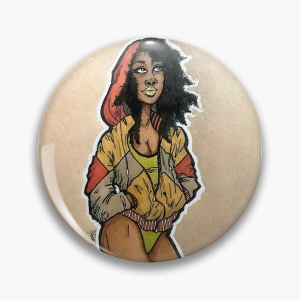 Item preview, Jessie  designed and sold by WestinkStudios.