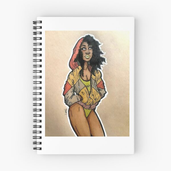 Item preview, Jessie  designed and sold by WestinkStudios.