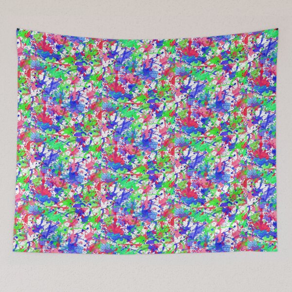 Item preview, Ink Drop Pattern  designed and sold by Chamika69.