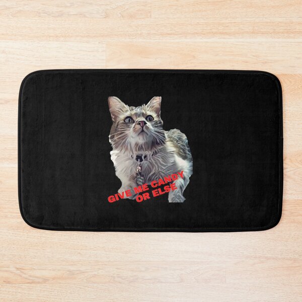 Item preview, Give me Candy ... or else  designed and sold by ramikles.