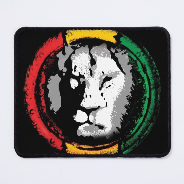 Item preview, reggae lion designed and sold by Periartwork.