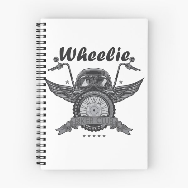 Item preview, Wheelie designed and sold by Ridecer.