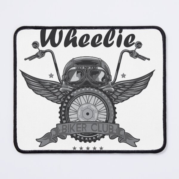 Item preview, Wheelie designed and sold by Ridecer.