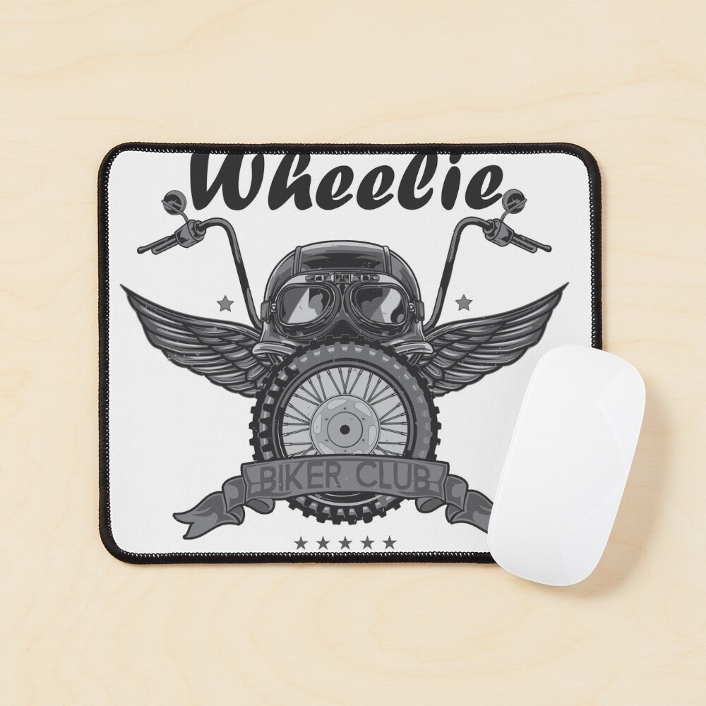 Item preview, Mouse Pad designed and sold by Ridecer.