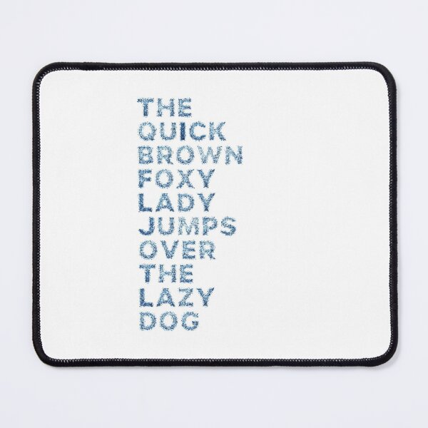Item preview, The quick brown foxy Lady - Scrapglass designed and sold by Art-Frankenberg.
