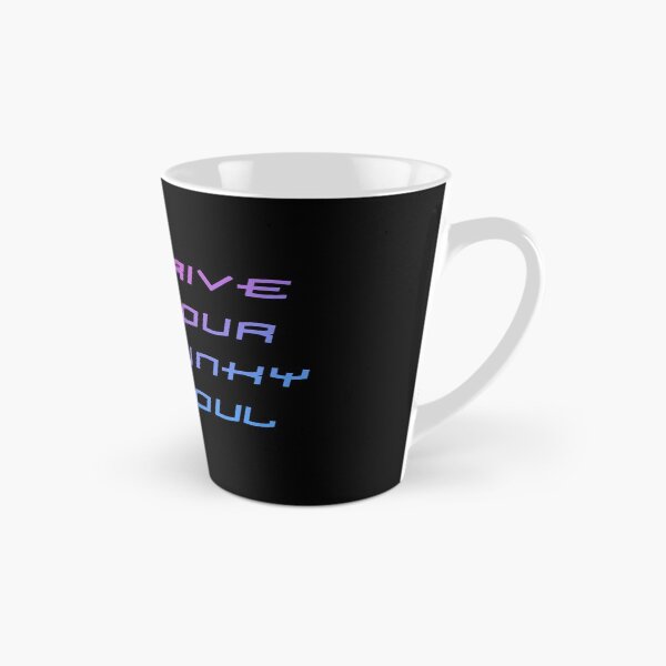 Item preview, Drive Your Funky Soul designed and sold by ForeverTobey.