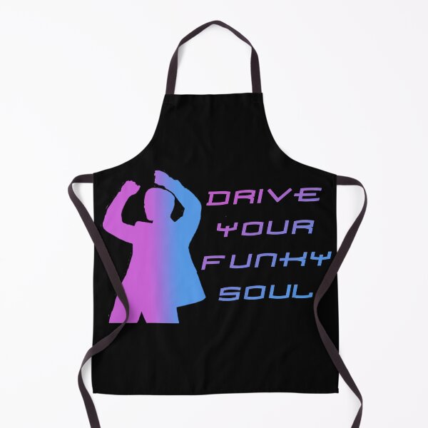 Item preview, Conduce tu alma funky designed and sold by ForeverTobey.