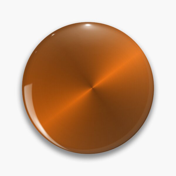 Item preview, Brushed Copper Illustration designed and sold by Sybille-Yates.