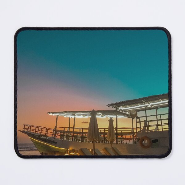 Item preview, Aesthetic Sky Portrait designed and sold by shellagrash.