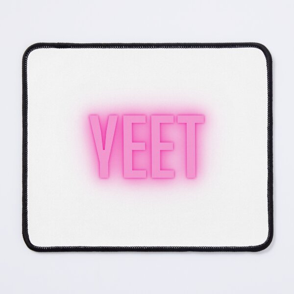Item preview, YEET designed and sold by ChrisCrete.