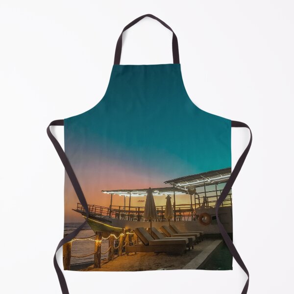 Item preview, Aesthetic Sky Portrait designed and sold by shellagrash.