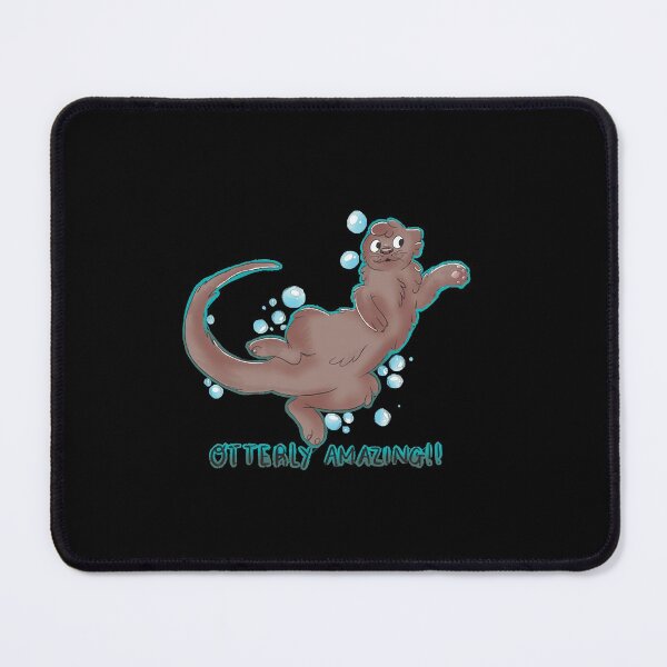 Item preview, Otterly Amazing designed and sold by ramikles.