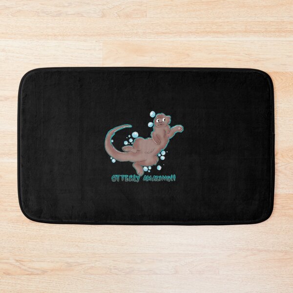Item preview, Otterly Amazing  designed and sold by ramikles.