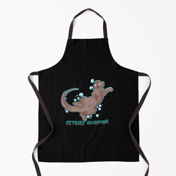 Item preview, Otterly Amazing designed and sold by ramikles.