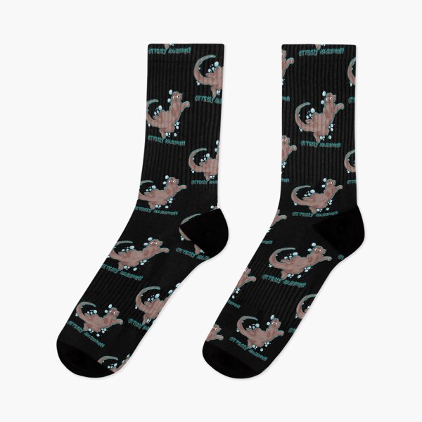 Item preview, Otterly Amazing  designed and sold by ramikles.