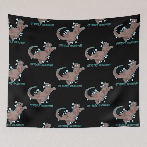 Item preview, Otterly Amazing  designed and sold by ramikles.