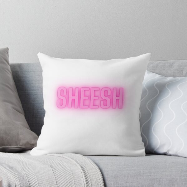 Item preview,  sheesh designed and sold by ChrisCrete.