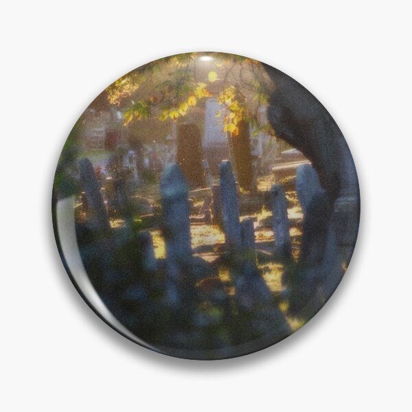 Item preview, Kensal Green Cemetery in Autumn. designed and sold by Dave Hare Photography.