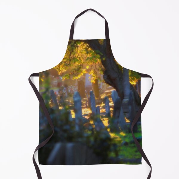 Item preview, Kensal Green Cemetery in Autumn. designed and sold by Dave Hare Photography.