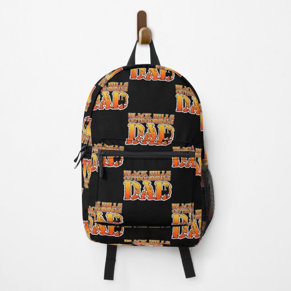 Item preview, Black Hills Outdoorsman Dad  designed and sold by HaluskaAhria.