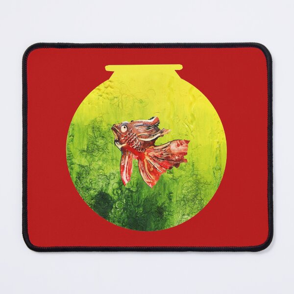 Item preview, Goldfish designed and sold by Heatherian.