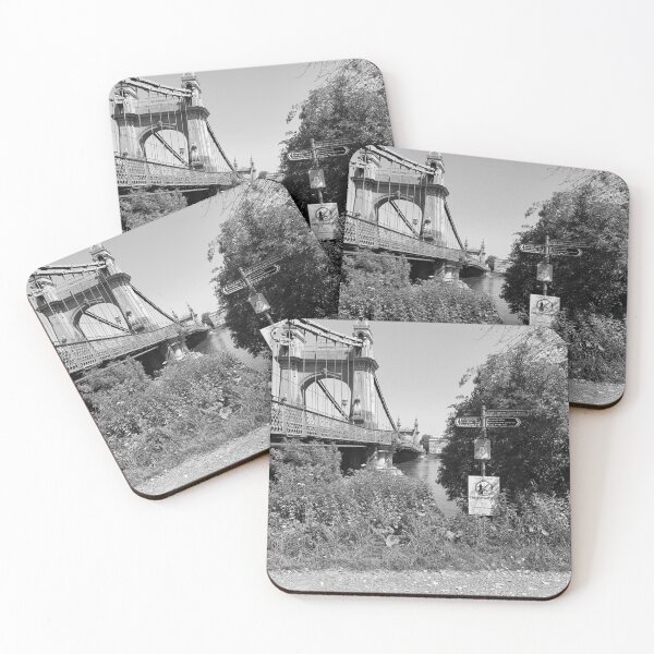 Item preview, Hammersmith Bridge, London designed and sold by veraD58.
