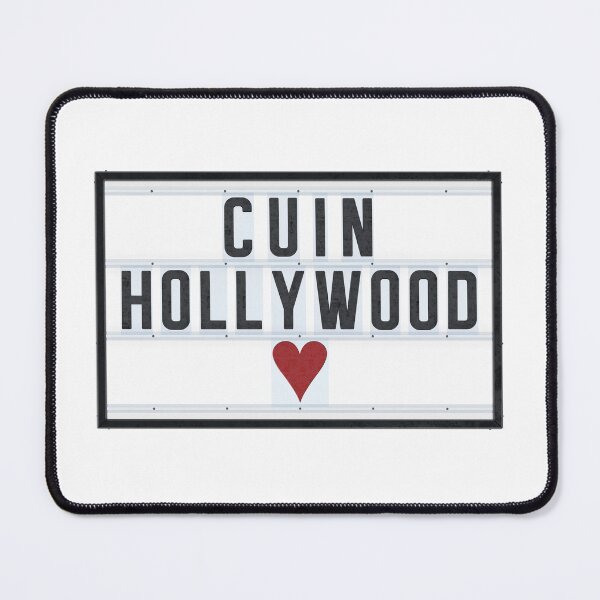 Item preview, CUIN HOLLYWOOD designed and sold by Art-Frankenberg.