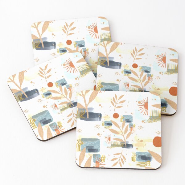 Item preview, Pattern abstract  designed and sold by MercuryV.