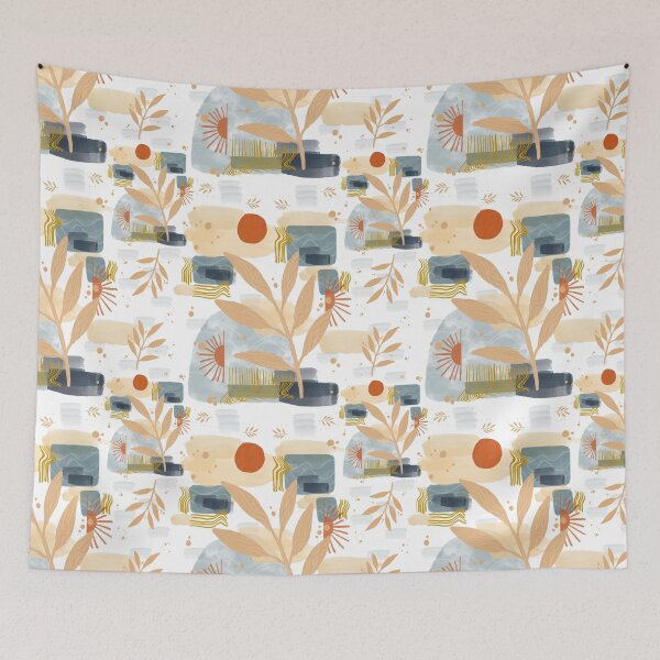 Item preview, Pattern abstract  designed and sold by MercuryV.