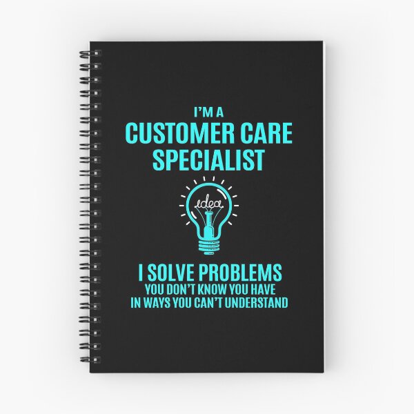 Item preview, Customer Care Specialist T Shirt - Customer Care Specialist I Solve Problems Gift Item Tee designed and sold by heaneyrowe.