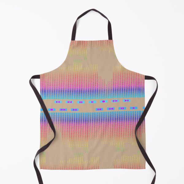 Item preview, Music Waves - Summer designed and sold by SilverPegasus.