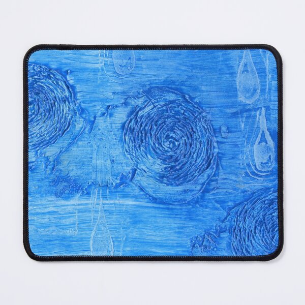 Item preview, Ocean Currents  - Mixed Media designed and sold by Heatherian.