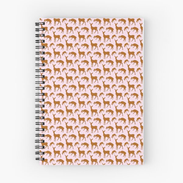 Item preview, Nara Park Deer Pattern Coordinate designed and sold by SquibbleDesign.