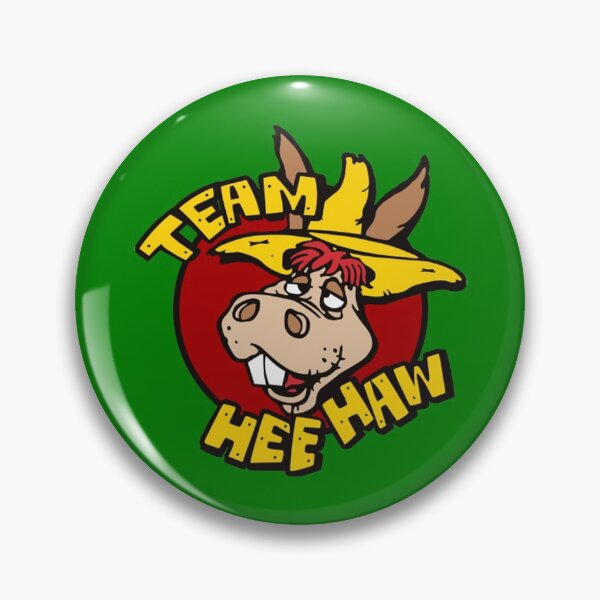 Item preview, Team Hee Haw designed and sold by Lajon5242.