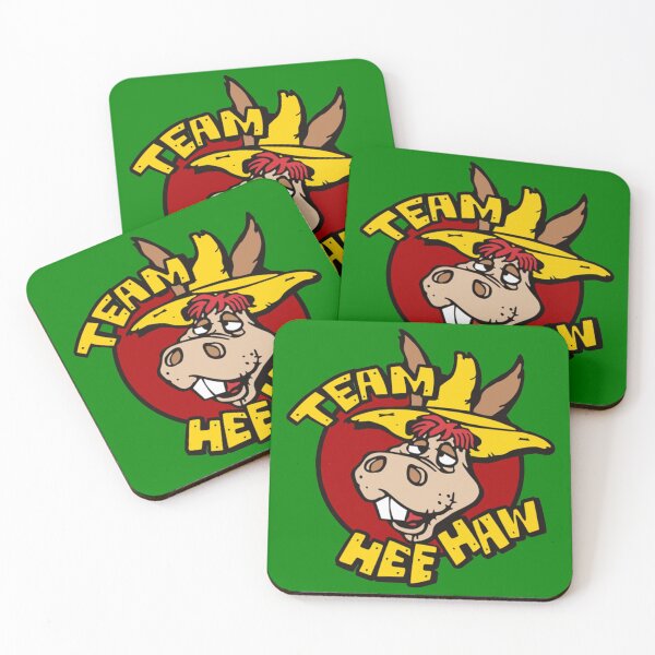 Item preview, Team Hee Haw designed and sold by Lajon5242.