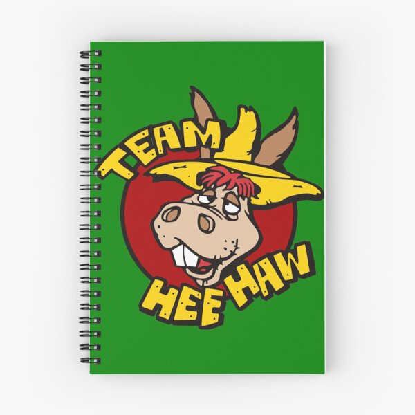 Item preview, Team Hee Haw designed and sold by Lajon5242.