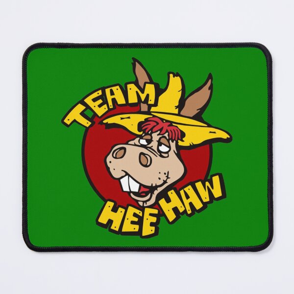 Item preview, Team Hee Haw designed and sold by Lajon5242.