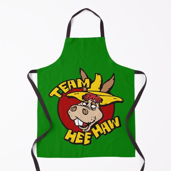 Item preview, Team Hee Haw designed and sold by Lajon5242.